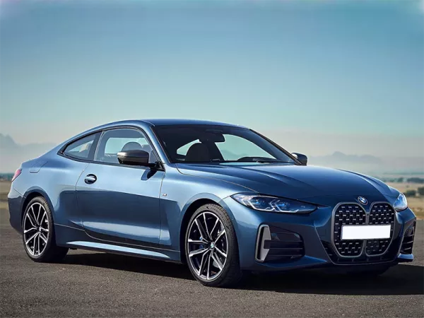 Dịch vụ thay Kính chắn gió xe BMW 428i tận nơi